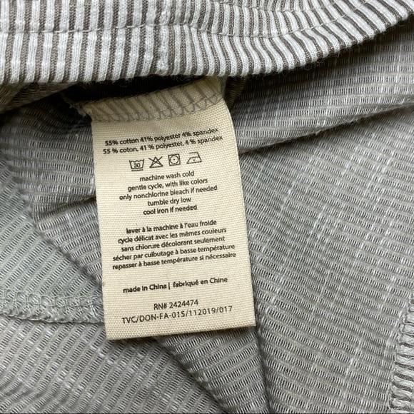 Donni Open Cardigan NWT - Picture 3 of 5